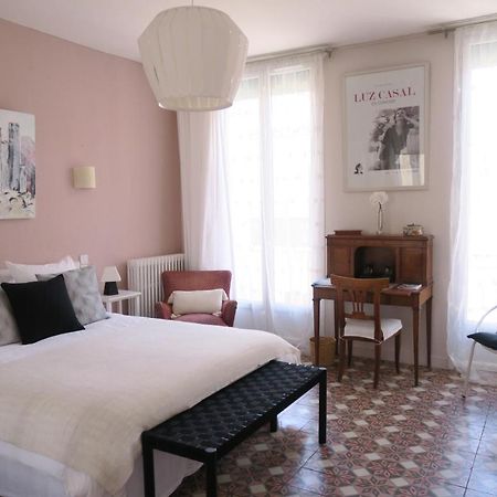 B&B Le Patio En Ville - Chambres D'Hotes Narbonne Exteriör bild