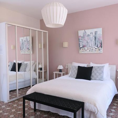 B&B Le Patio En Ville - Chambres D'Hotes Narbonne Exteriör bild