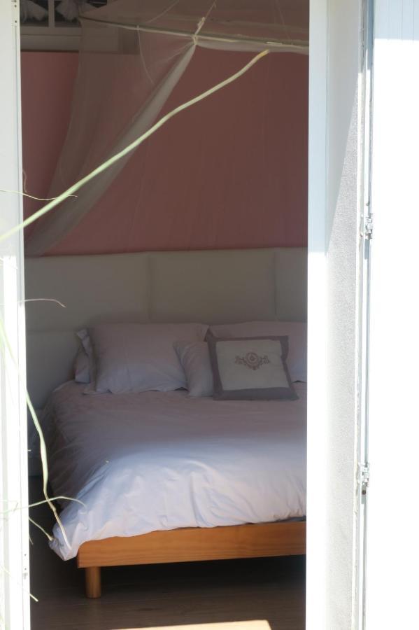 B&B Le Patio En Ville - Chambres D'Hotes Narbonne Exteriör bild