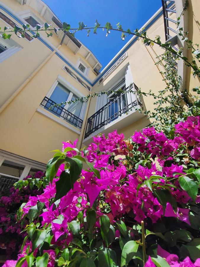 B&B Le Patio En Ville - Chambres D'Hotes Narbonne Exteriör bild