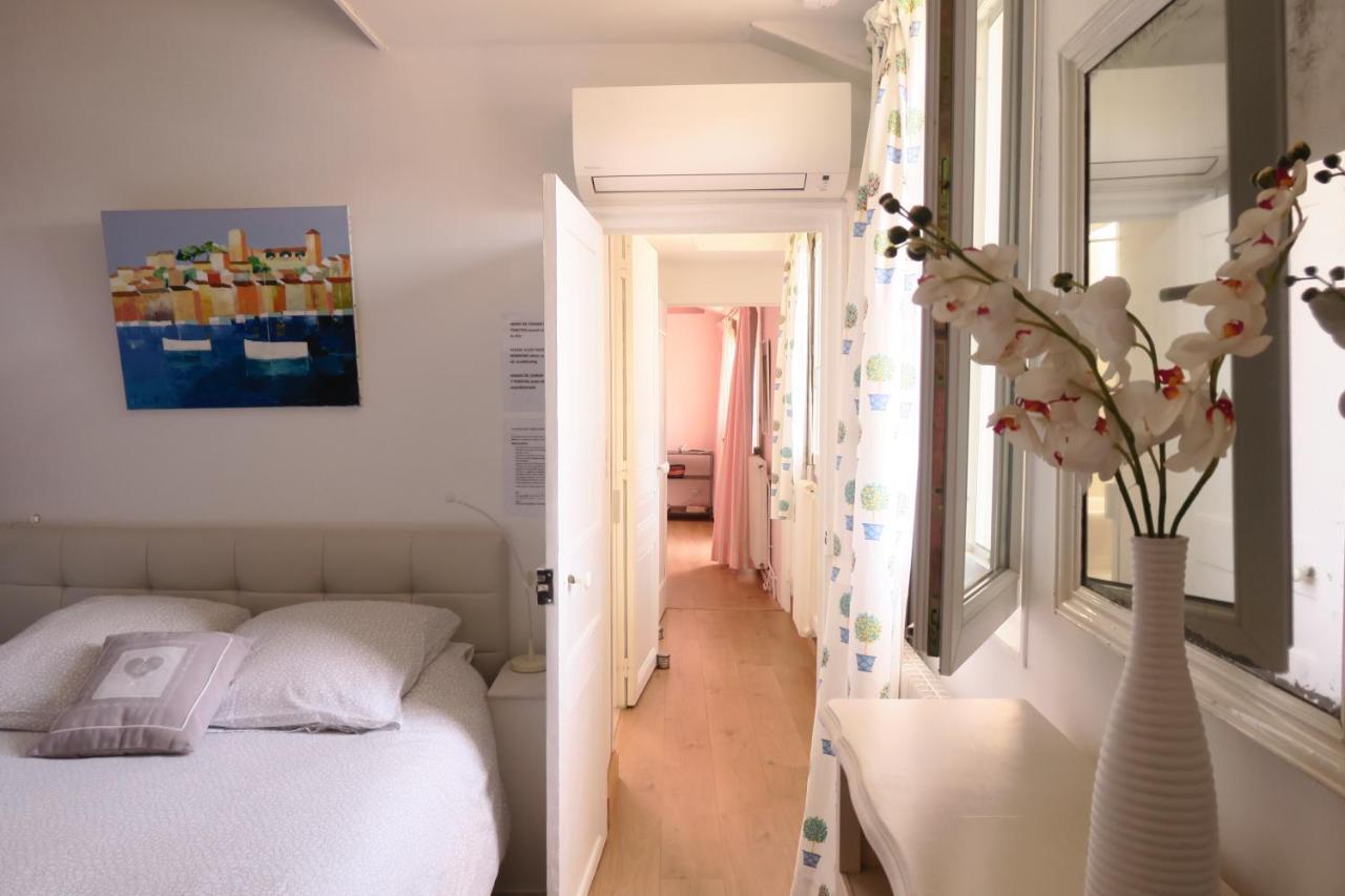 B&B Le Patio En Ville - Chambres D'Hotes Narbonne Exteriör bild