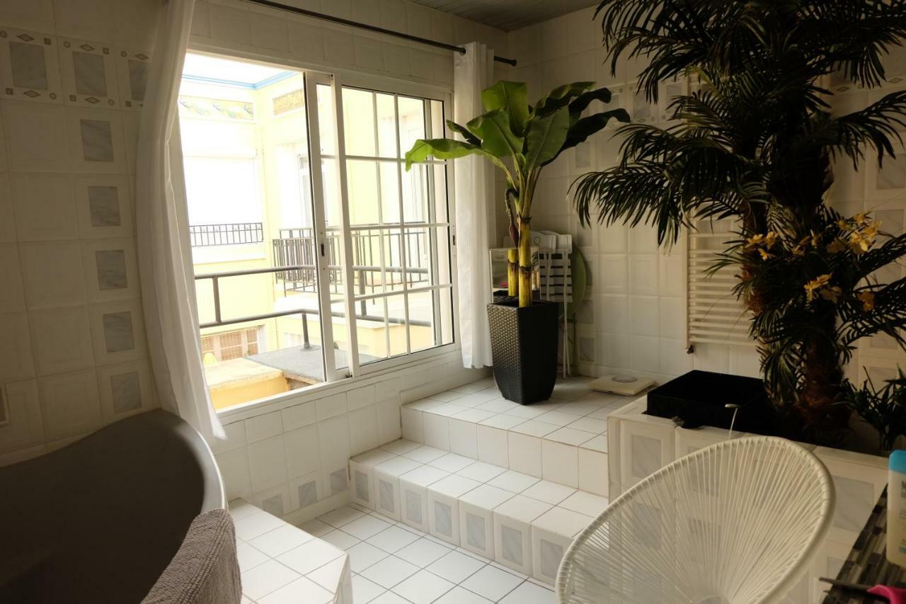 B&B Le Patio En Ville - Chambres D'Hotes Narbonne Exteriör bild